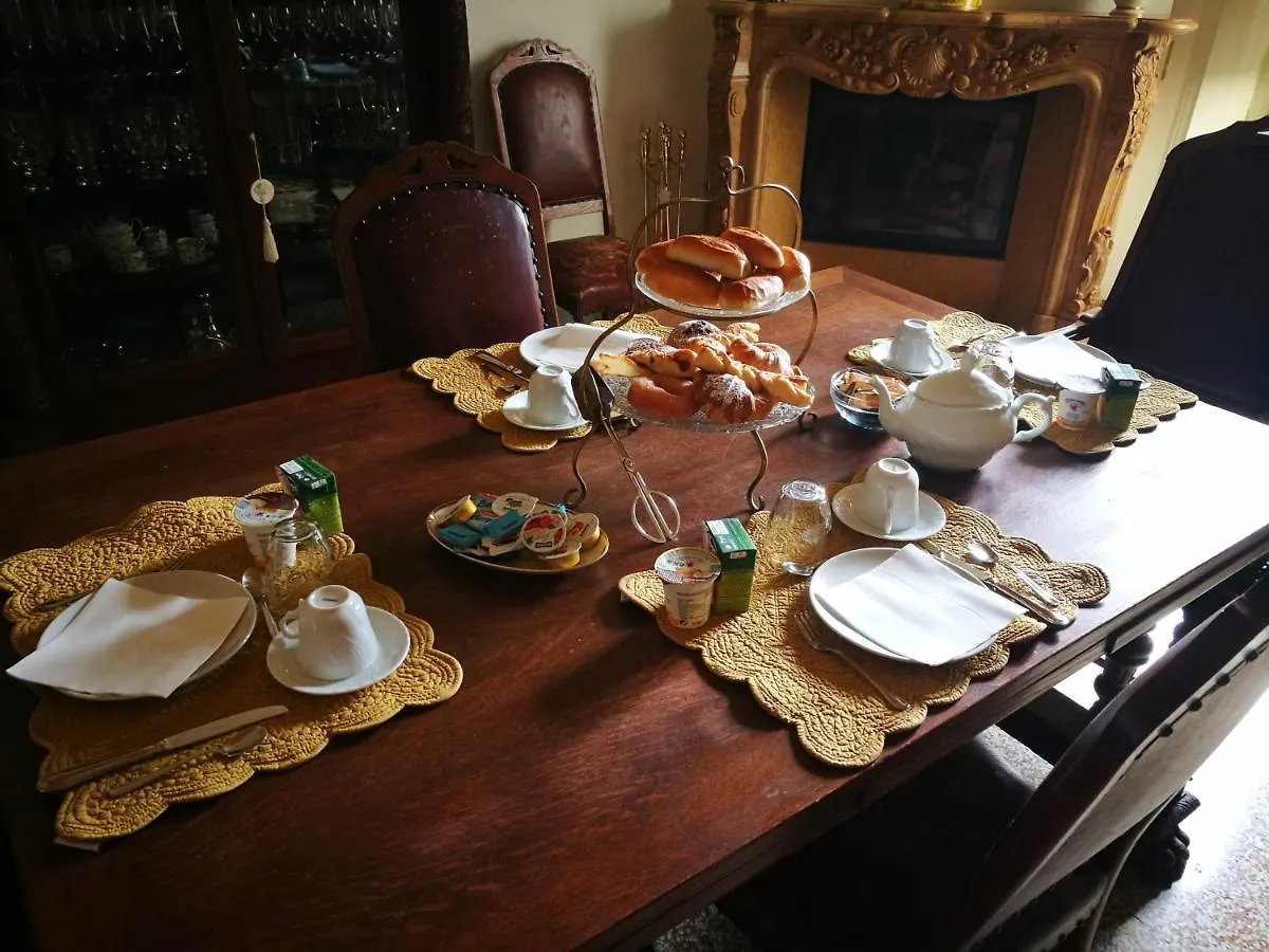 Bed and Breakfast Garibaldi 15 Marsala Włochy