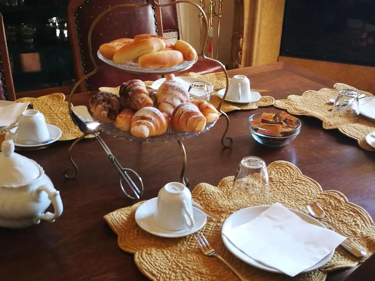 Bed & Breakfast Garibaldi 15 Bed and Breakfast Marsala