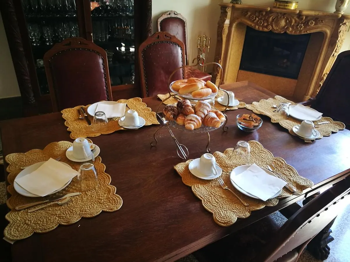 Garibaldi 15 Bed and Breakfast Marsala 3*,  Italia