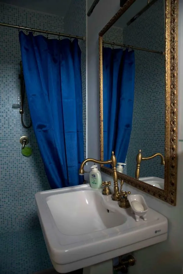 Garibaldi 15 Bed and Breakfast Marsala 3*,  Italia