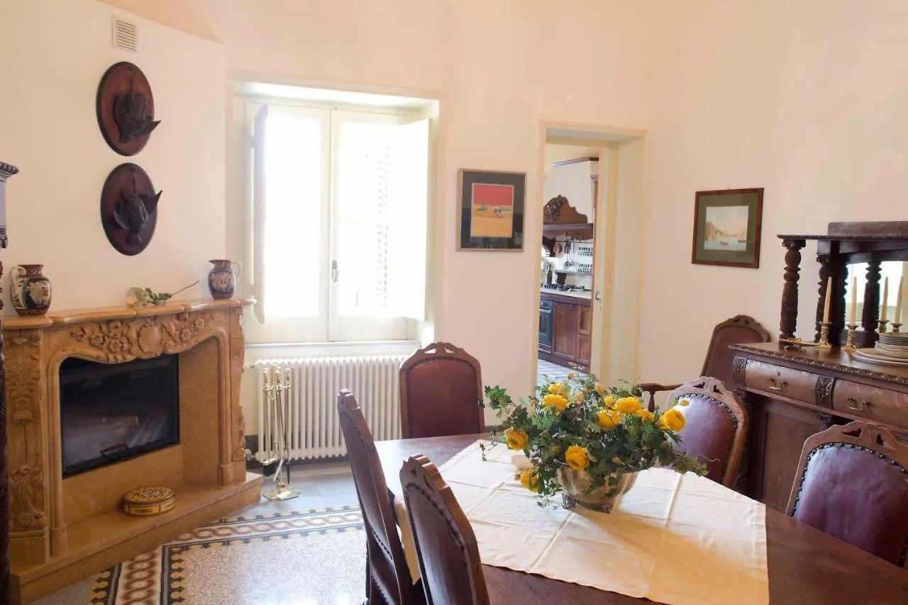 *** Bed & Breakfast Garibaldi 15 Bed and Breakfast Marsala Italia