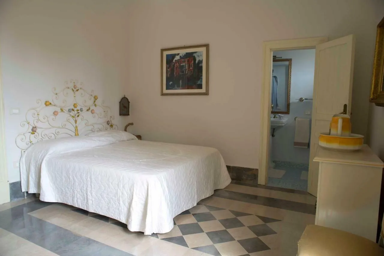 Garibaldi 15 Bed and Breakfast Marsala Bed & Breakfast