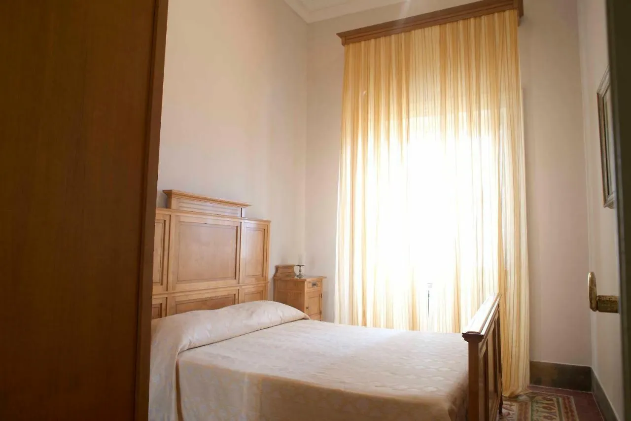 Bed and Breakfast Garibaldi 15 Marsala