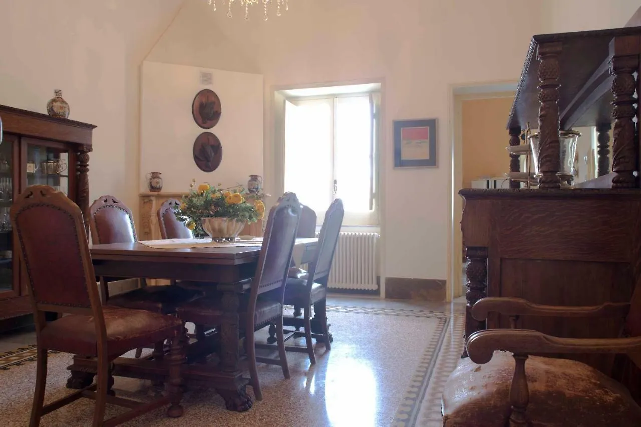 Garibaldi 15 Bed and Breakfast Marsala