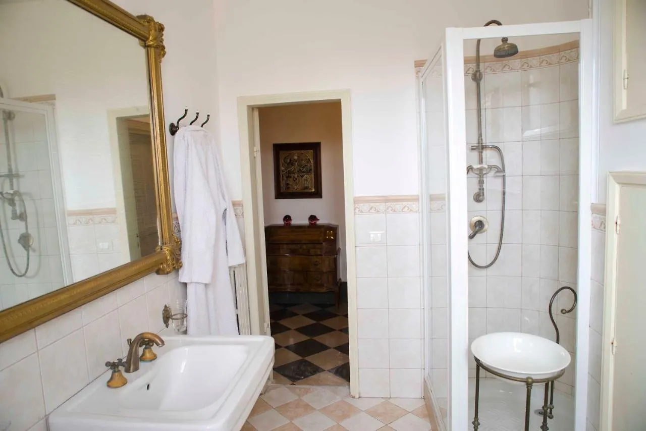 Bed and Breakfast Garibaldi 15 Marsala