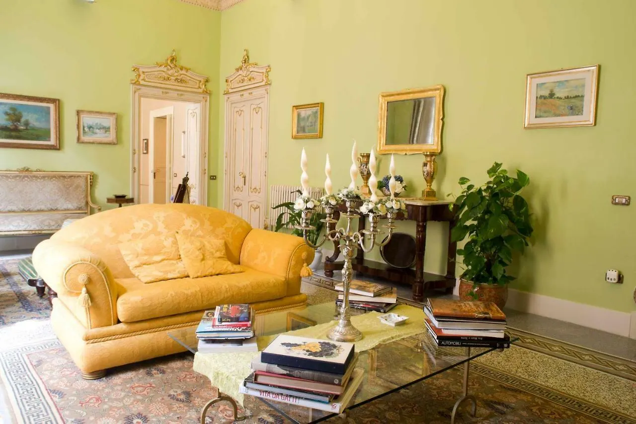 Bed and Breakfast Garibaldi 15 Marsala