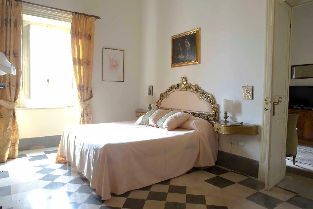 Bed and Breakfast Garibaldi 15 Marsala Włochy