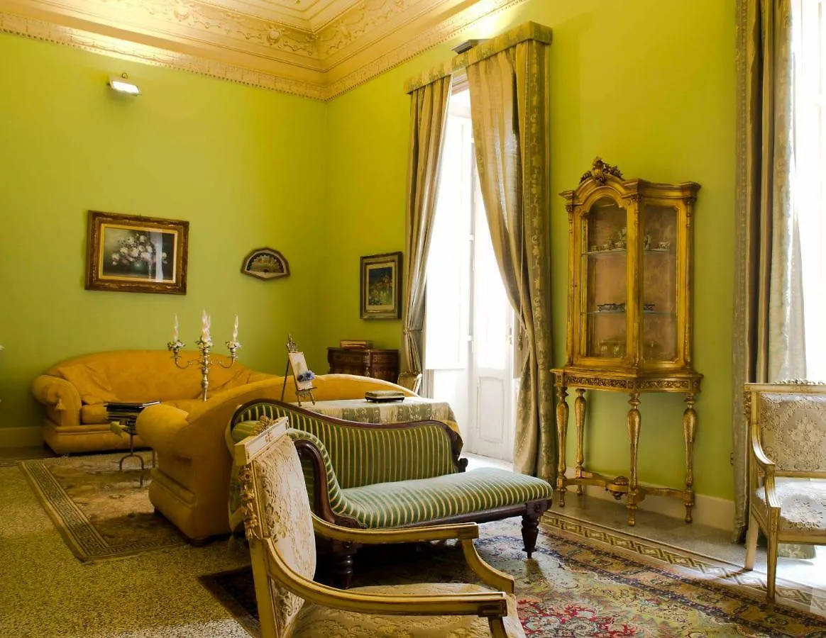 Bed and Breakfast Garibaldi 15 Marsala