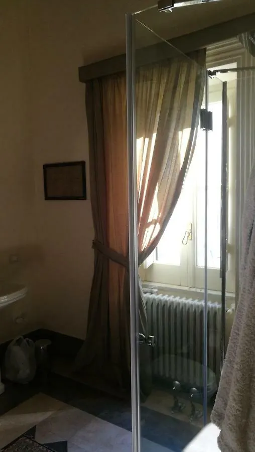 Bed and Breakfast Garibaldi 15 Marsala