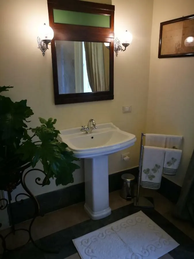Bed & Breakfast Garibaldi 15 Bed and Breakfast Marsala