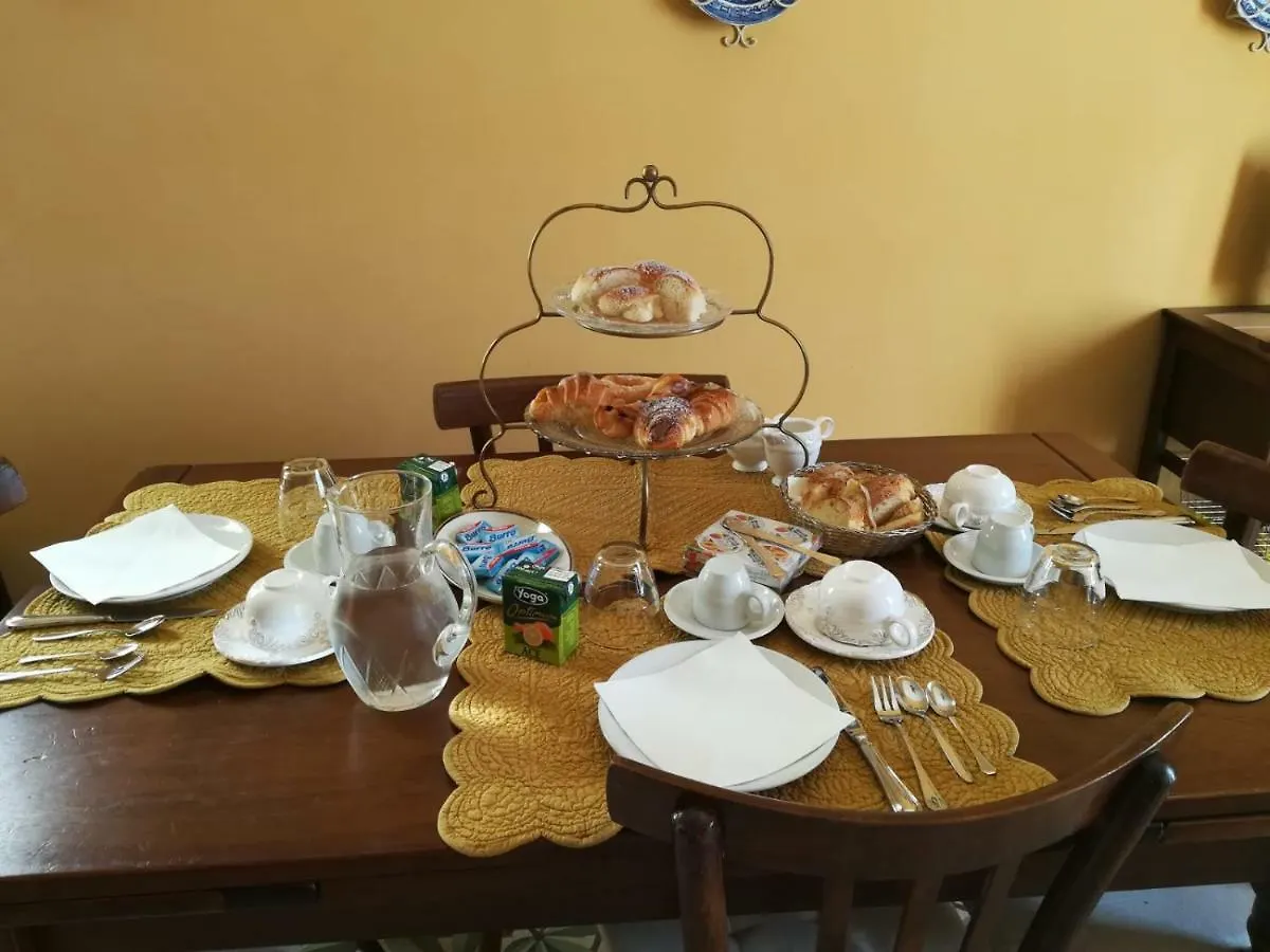 Garibaldi 15 Bed and Breakfast Marsala Bed & Breakfast