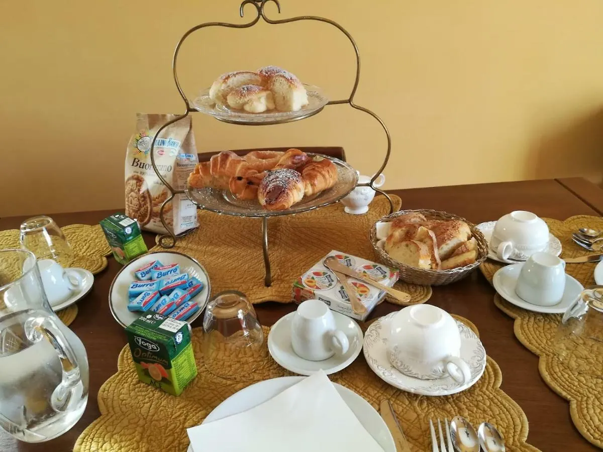 *** Bed & Breakfast Garibaldi 15 Bed and Breakfast Marsala Italia