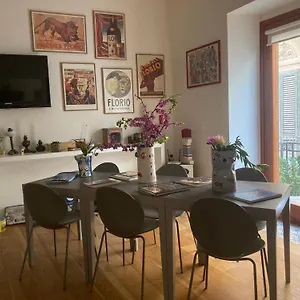 Bed & Breakfast Dimora Di Charme Cassaro 168