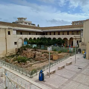 Appartamento Il Giardino Del Purgatorio