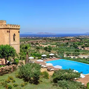 Baglio Oneto Dei Principi Di San Lorenzo - Luxury Wine ***** Marsala