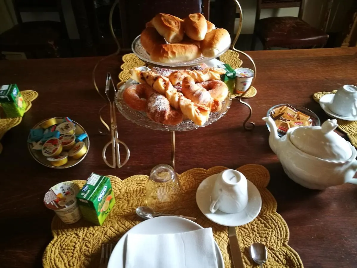 Garibaldi 15 Bed & Breakfast Marsala 3*,  Italy