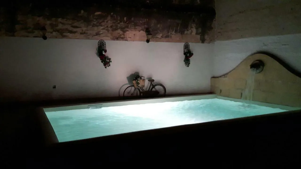 ***  Garibaldi 15 Bed & Breakfast Marsala Italy