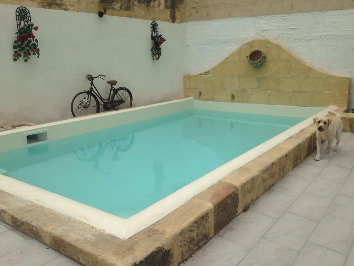 Garibaldi 15 Bed & Breakfast Marsala