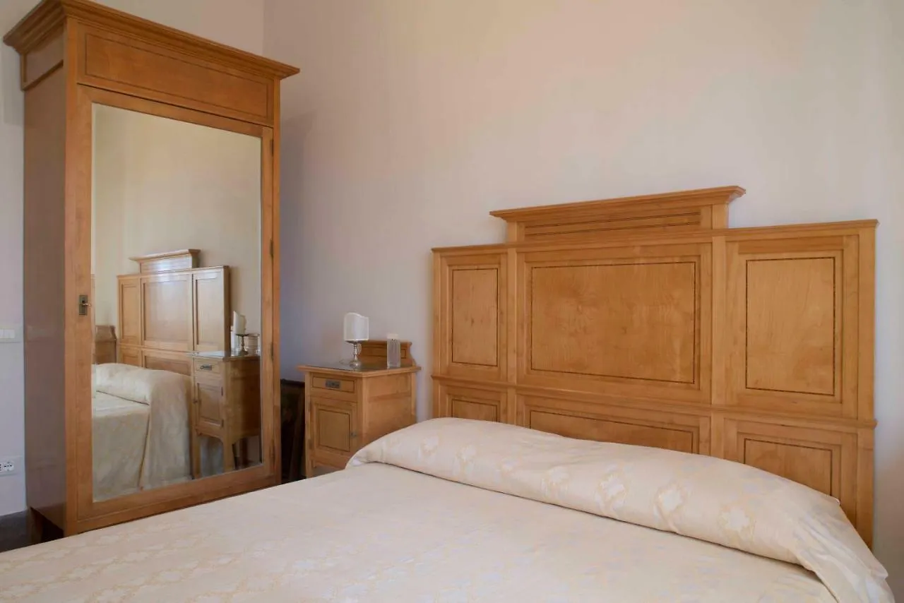 Garibaldi 15 Bed & Breakfast Marsala