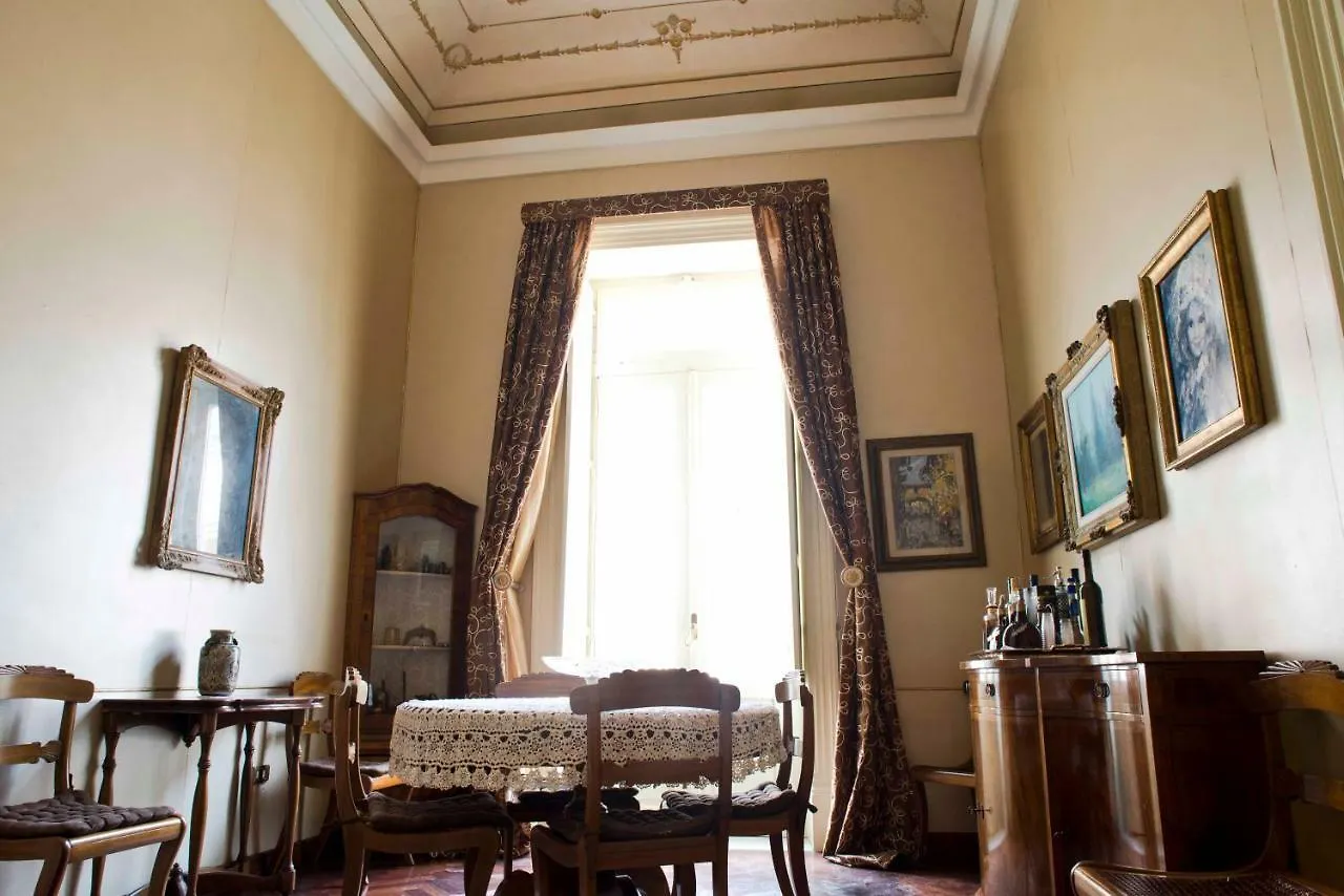 Garibaldi 15 Bed & Breakfast Marsala