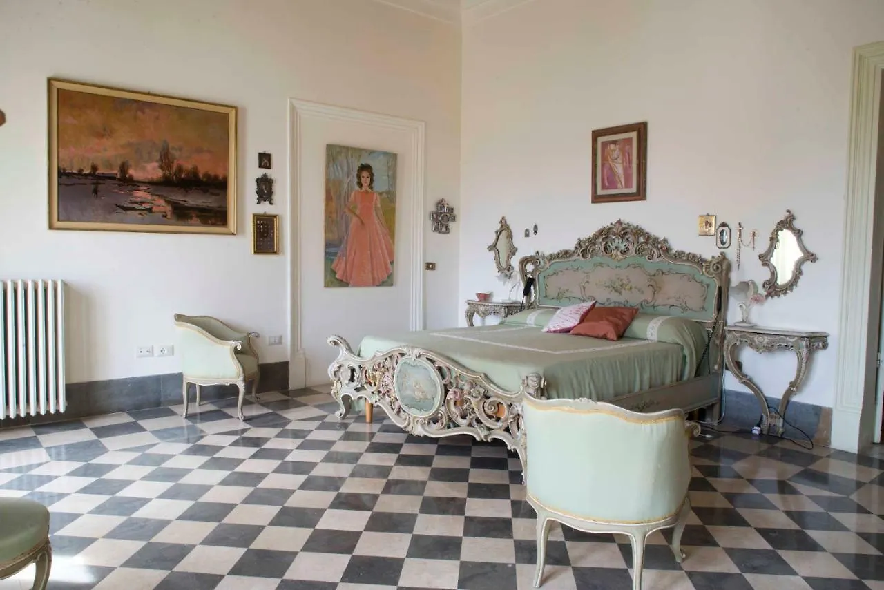 Garibaldi 15 Bed & Breakfast Marsala