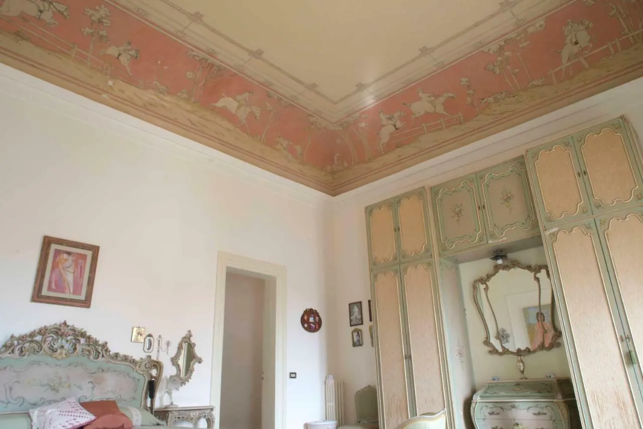 Garibaldi 15 Bed & Breakfast Marsala