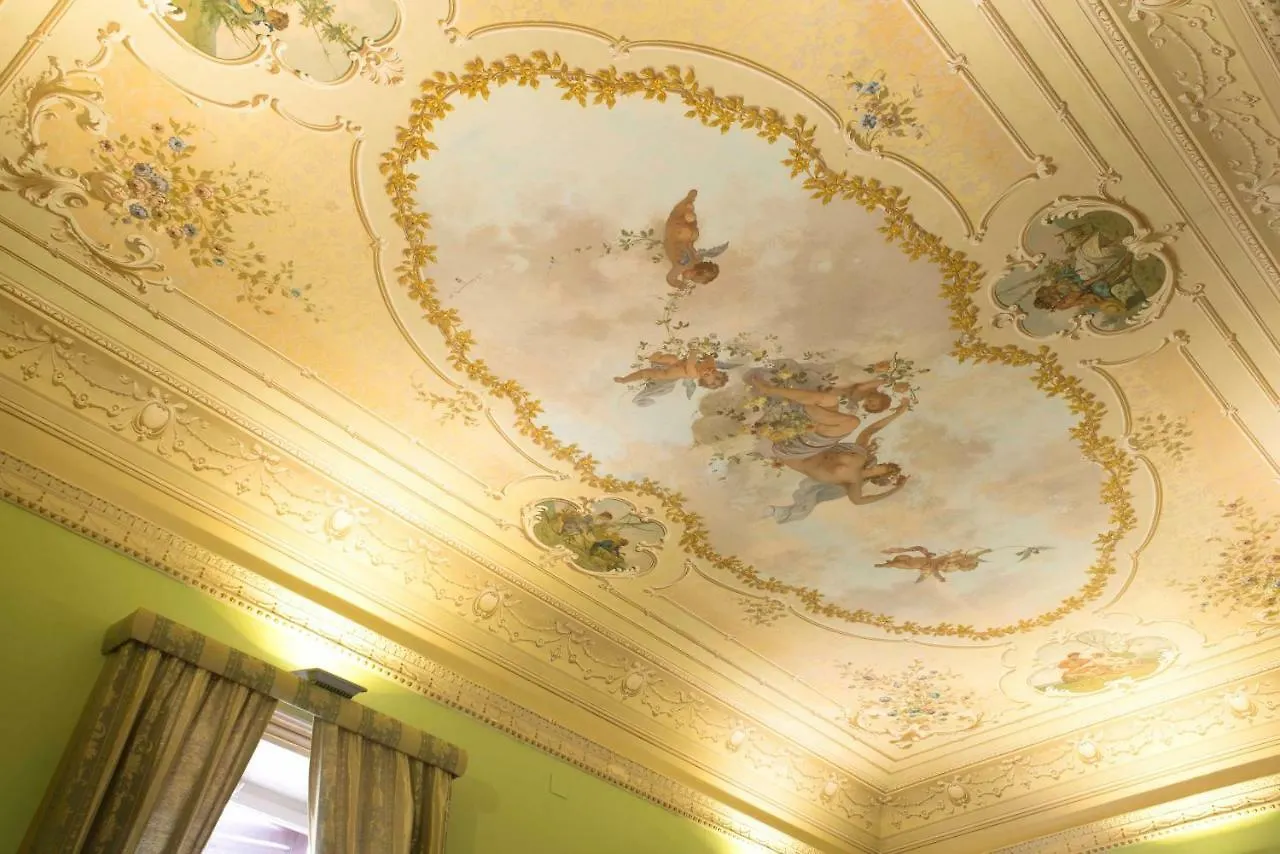 Garibaldi 15 Bed & Breakfast Marsala 3*,  Italy