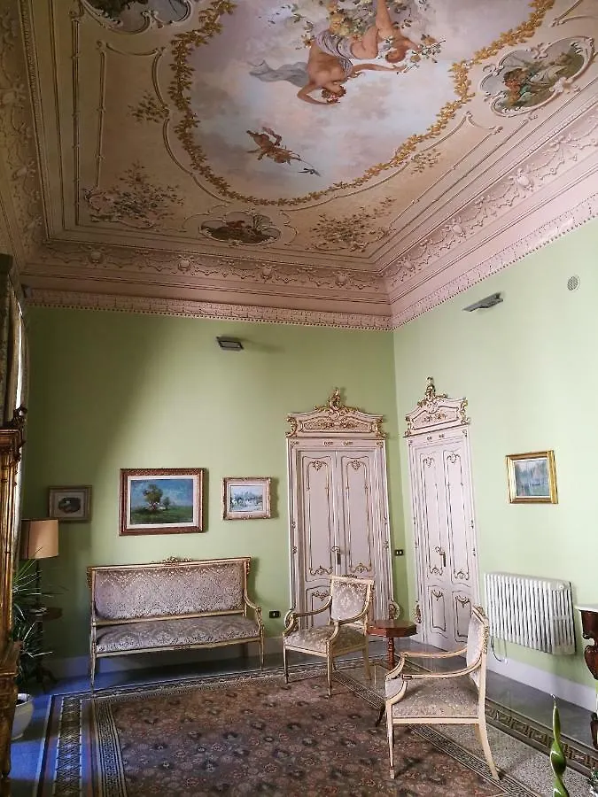 Garibaldi 15 Bed & Breakfast Marsala