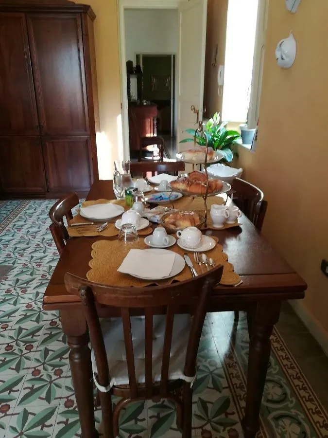 Garibaldi 15 Bed & Breakfast Marsala