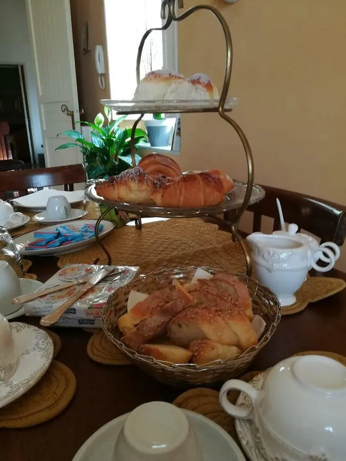 Garibaldi 15 Bed & Breakfast Marsala Italy